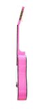 Çocuk Gitarı Klasik Pembe SGC361PNK
