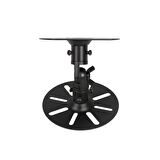 D-stand Ss-w04 Wallstand Speaker Stand