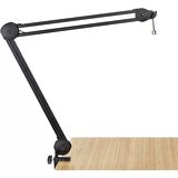 Gator Frameworks Gfwmıcbcbm2000 | Frameworks Desktop Mic Boom Stand