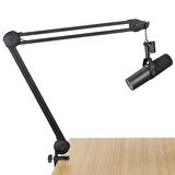 Gator Frameworks Gfwmıcbcbm2000 | Frameworks Desktop Mic Boom Stand