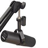 Gator Frameworks Gfwmıcbcbm2000 | Frameworks Desktop Mic Boom Stand