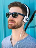 Koss Kph30i White