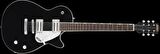 Gretsch G5425 Electromatic Jet Club Gülağacı Klavye Black Elektro Gitar