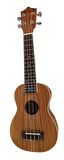 Eva 21'' Zebra Uklele Xu21-44