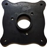 Ta-01p Bl-370 Tweeter Adaptor