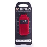 Gruv Gear Fretwrap Kırmızı - Large