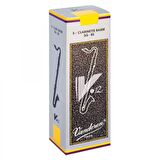 Vandoren Cr623 V12 Bas Klarnet Kamışı (5li) No.3