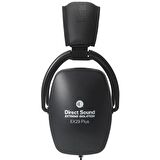 Direct Sound Ex-29 Plus+ Extreme Isolation Midnight Black