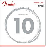 Fender Original 150 Pure Nickel Wound Ball End 150r .010-.046 Elektro Gitar Teli