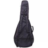 Madison Mcgb2-gry Klasik Gitar Kılıfı Gri