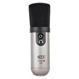 Mxl Microphones Studio 1 Red Dot