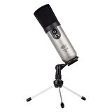 Mxl Microphones Studio 1 Red Dot