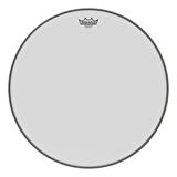 Remo Br-1222-00 22 İnç Ambassador® Beyaz Bas Davul Derisi