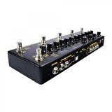 Nux Cerberus Gitar Efekt Ve Kontrol Pedalı