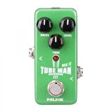 Nux Tube Man Mk Iı Mini Core Overdrive Pedalı