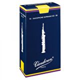 Vandoren Sr203 Soprano Saksafon Kamışı No:3