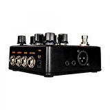 Nux Optima Air Akustik Gitar Simülatör Pedalı