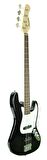 Bas Gitar 4 Telli Xenon XEBS100-20BK