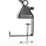 N-audıo Ms-552 Mikrofon Standı Siyah