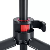 Gator Frameworks Gfw-ıd-mıc | Id Series Tripod Mic Stand With Boom