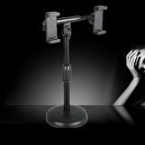 D-stand Rz-055 Zoom Telefon Standı