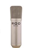 Rod Nt-1c Condenser Mikrofon
