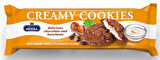 Merba Creamy Cookies 160 Gr. (1 Paket)