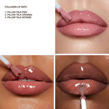 Collagen Lip Bath - Dolgunlaştırıcı Dudak Parlatıcısı Pillow Talk Fair