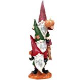 ÜÇLÜ NOEL BABA BİBLO HS490-1