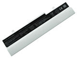 Asus Eee Pc 1101HA Batarya Laptop Pil Beyaz Asus Eee Pc 1101HA-M Batarya Laptop Pil Beyaz