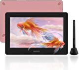 Gaomon PD1220 11.6 inç Grafik Tablet Toprak Kırmızı