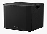 Pioneer XPRS1152S 15" Aktif Hoparlör