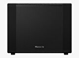 Pioneer XPRS1152S 15" Aktif Hoparlör