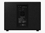 Pioneer XPRS1152S 15" Aktif Hoparlör