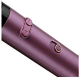 BaByliss AS950E Big Hair Dual 50mm & 40mm Çift Yönlü Döner Fırça İyon Teknolojisi 2 Isı Soğuk Üfleme