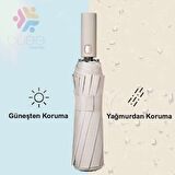 12 Telli Otomatik Şemsiye