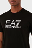 Ea7 Erkek T Shirt 3DPT71 PJM9Z 1200
