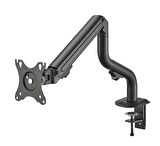 Twisted Minds TM-71-C06 Tek Monitör Kolu Mekanik Amortisör Düz Ekran 17"- 32" Max 8Kg