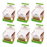 Bolçi Fıstıklı Kadayıf Dolgulu Sütlü Dubai Çikolatası 100 Gr x 30 Adet