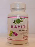 Hayıt Kapsül (CHASTE TREE CAPSULE)