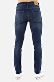 CEDY DENIM Erkek Jake Kot Pantolon Slim Fit Jean C300 