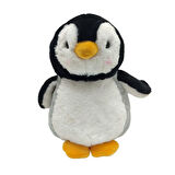 Sevimli Peluş Penguen 25 Cm.