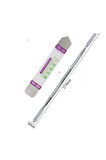 Bilgisayar Telefon Tamir Batarya Ekran vs Açma Metal Spatula Set