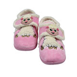 SİA ÇANTA EVA COMFORTLİNE KAYDIRMAZ TABAN KEÇE KUMAŞLI, İÇ ASTARLI ÜŞÜMEYEN AYAKLAR  BİLEKLİ CIRTLI  UNİSEX ERKEK  ÇOCUK VE KIZ ÇOCUK PANDUF  EV AYAKKABISI