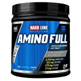 Hardline Amino Full 300 Tablet