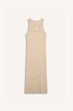 DeFacto Dantel Kolsuz Plaj Elbisesi-Fall in Love A0239AX24SMER103