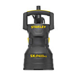 Stanley SXUP400PCE 400W Temiz Su Dalgıç Pompa