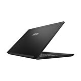 MSI Modern 15 H i5 13420H 8GB 1TB SSD 15.6" FHD FDOS Taşınabilir Bilgisayar & ÇANTA