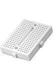 Mini Breadboard - 170 Delikli