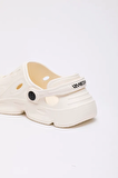 5516 VANEDA HYBRID EVA SANDALET ERKEK TERLIK FILDISI 